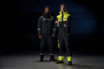 7508 Arbeidsbukse - Bilde 12