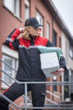 7420 Fôret Skalljakke Dame - Bilde 3