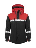 7420 Fôret Skalljakke Dame