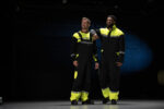 7600 Selebukse - Bilde 3