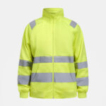 5172 Sweatshirtjakke varsel - Bilde 6