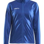 Squad Jacket W