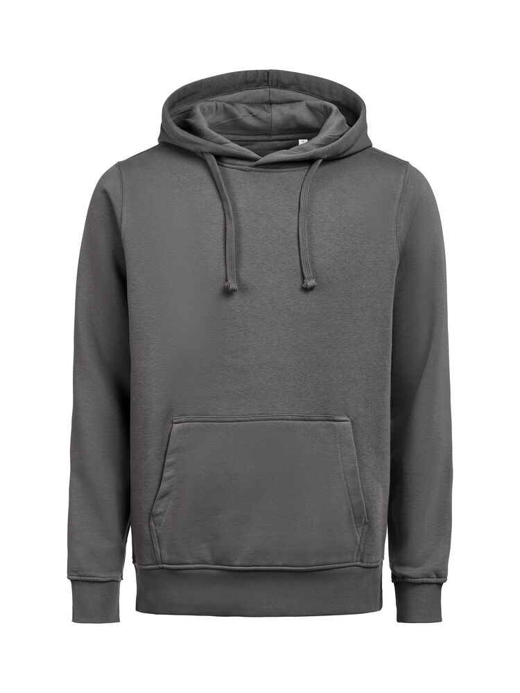 3440010-940_UMHoodieRegularFit_front.jpg UM Hoodie (OCS-RCS)
Regular Fit Unisex - Bilde 1