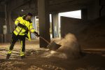 6108 Sweatshirt EN ISO 20471 Kl 3/2 - Bilde 10