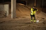 6108 Sweatshirt EN ISO 20471 Kl 3/2 - Bilde 9
