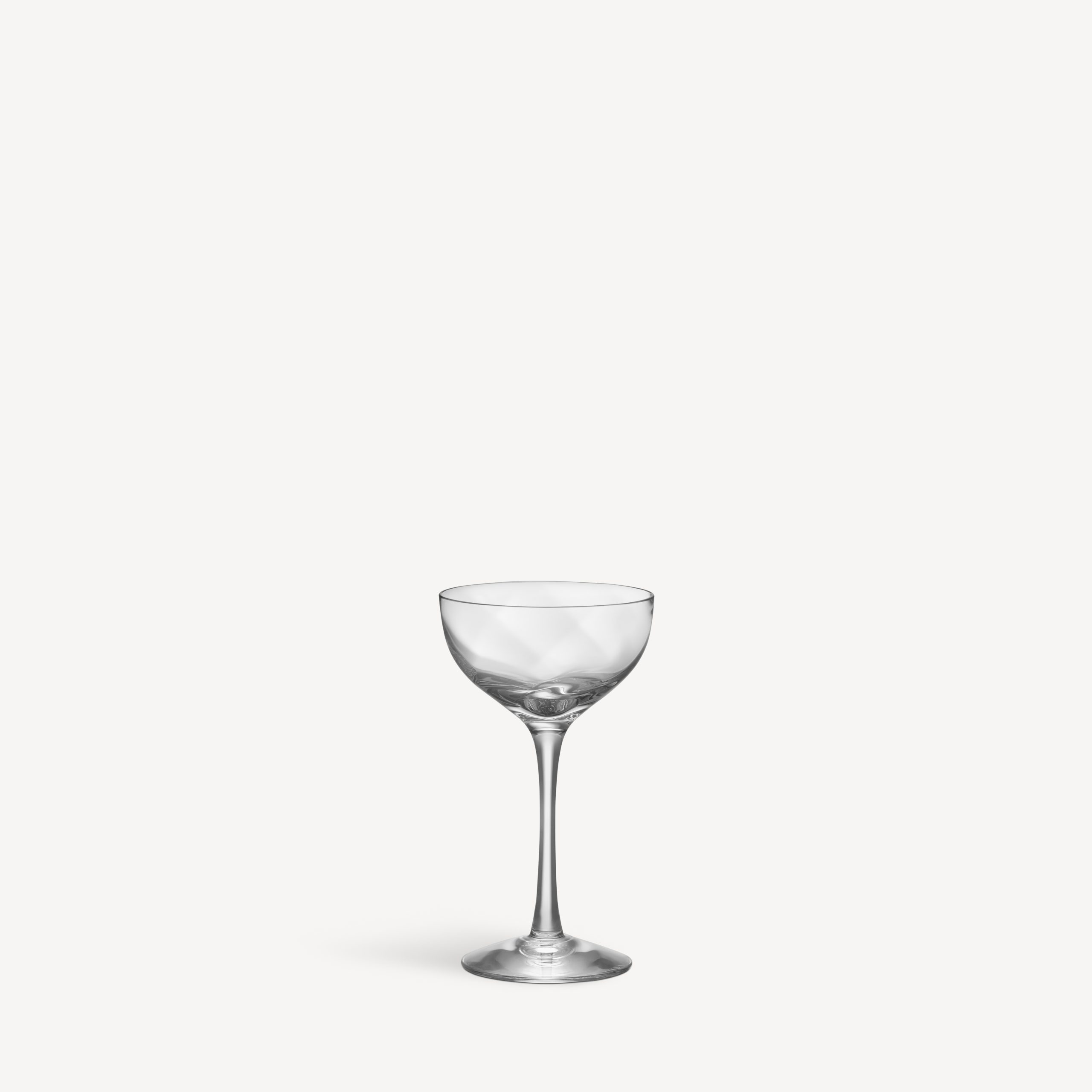 7021224_Chateau_Liqueur_Kosta_Boda_Bertil_Vallien_PRO_01_1x1.jpg Chateau likør glass 8 Cl - Bilde 1