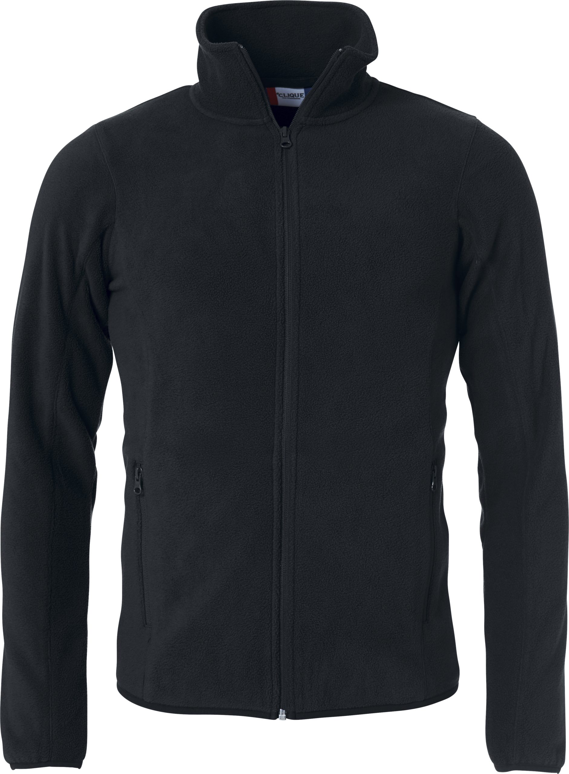 023901_99_BasicPolarFleeceJacket_F Basic Polar Fleece Jacket - Bilde 1